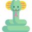 Snake biểu tượng 64x64