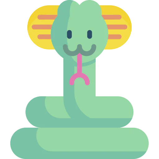 Snake icon