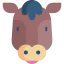 Horse icon 64x64