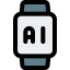 Smartwatch icon 64x64