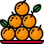 Orange icon 64x64