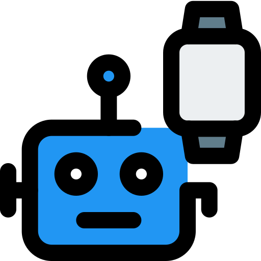 Smartwatch icon