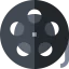 Reel icon 64x64