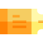 Ticket icon 64x64