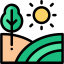 Landscape icon 64x64