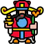 Lucky 상 64x64