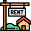 Rent icon 64x64
