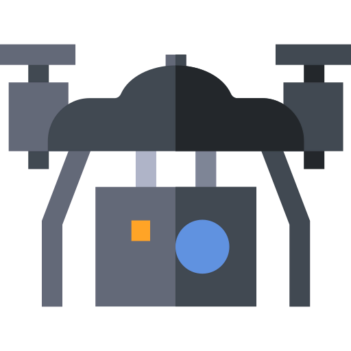 Drone icon