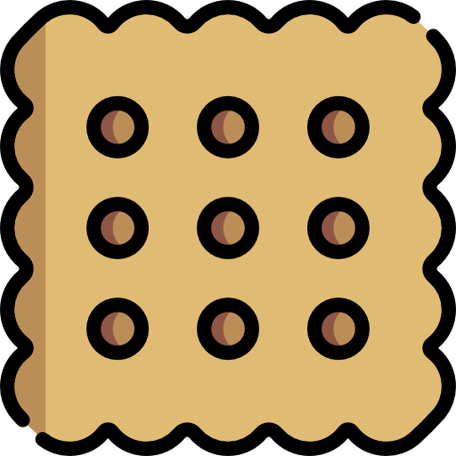 Cracker icon