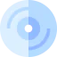 Compact disc icon 64x64