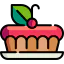 Cake icon 64x64