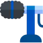 Microphone icon 64x64