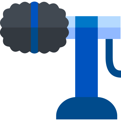 Microphone icon