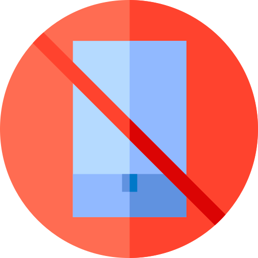 Silence icon