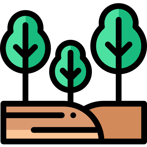 Trees icon