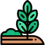 Plant icon 64x64