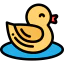 Duck Ikona 64x64