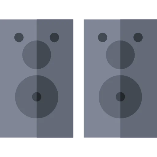 Audio icon