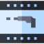 Action movie icône 64x64