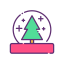 Magic ball アイコン 64x64