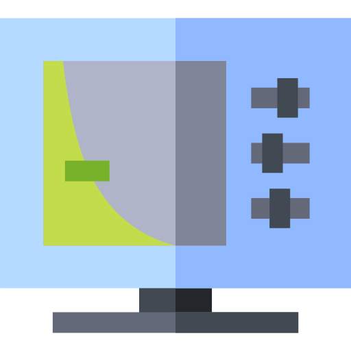 Configuration icon