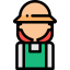 Farmer icon 64x64