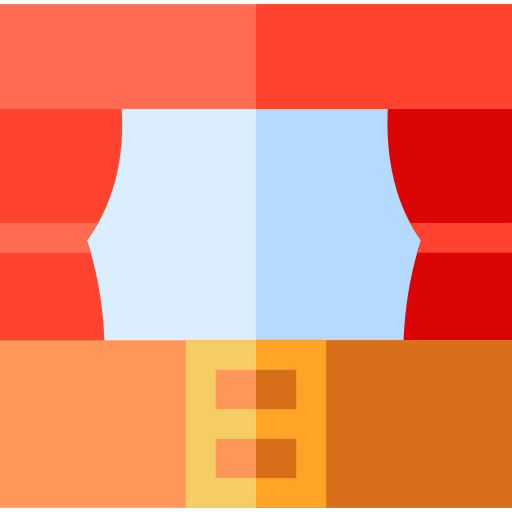 Stage icon