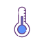 Temperature icon 64x64