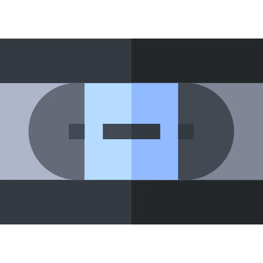 Vhs icon