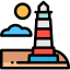 Lighthouse icon 64x64