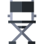 Director chair icon 64x64