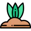 Plant icon 64x64