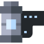 Reel icon 64x64