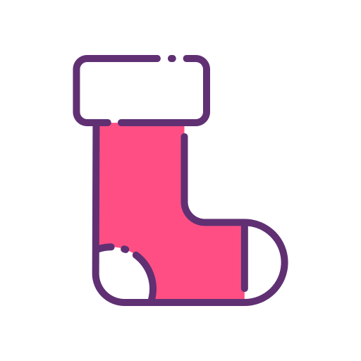 Sock icon