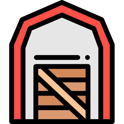 Barn icon