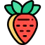 Strawberry 상 64x64