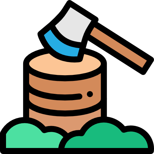 Ax icon