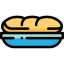 Bread icône 64x64