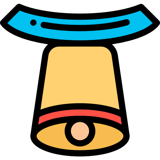 Bell icon