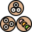 Dim sam icon 64x64