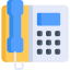 Telephone Ikona 64x64