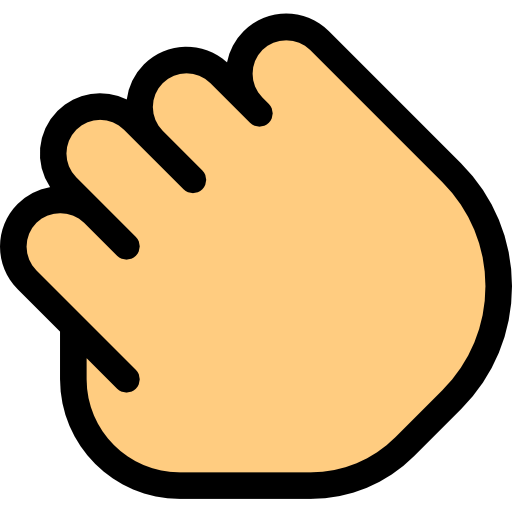 Grab icon