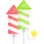 Fireworks icon 64x64