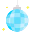 Disco ball icon 64x64