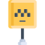 Taxi Ikona 64x64