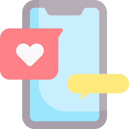Chat icon