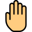 Hand іконка 64x64
