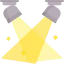 Spotlight icon 64x64