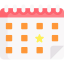 Event icône 64x64