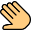 Hand іконка 64x64